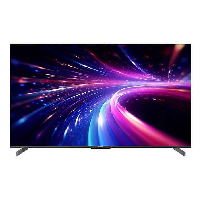 禾聯85吋miniLED 4K GoogleTV連網智慧顯示器HX-85XT770F(含標準安裝)WIFI聯網 【智慧家庭】