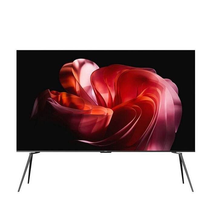 禾聯100吋miniLED 4K GoogleTV連網智慧顯示器HX-100TS750F(含標準安裝)WIFI聯網 【智慧家庭】