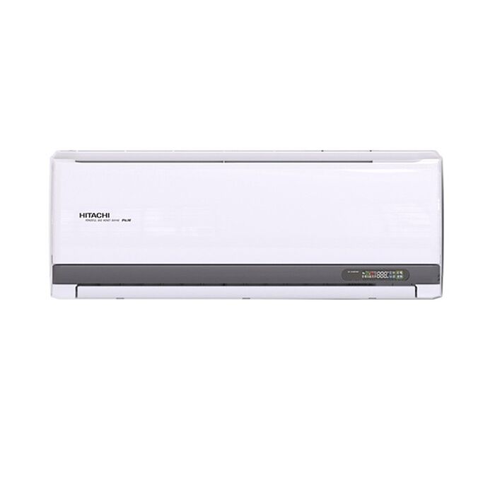 日立江森變頻冷暖分離式冷氣8坪RAS-50YSP1-RAC-50YP(含標準安裝)