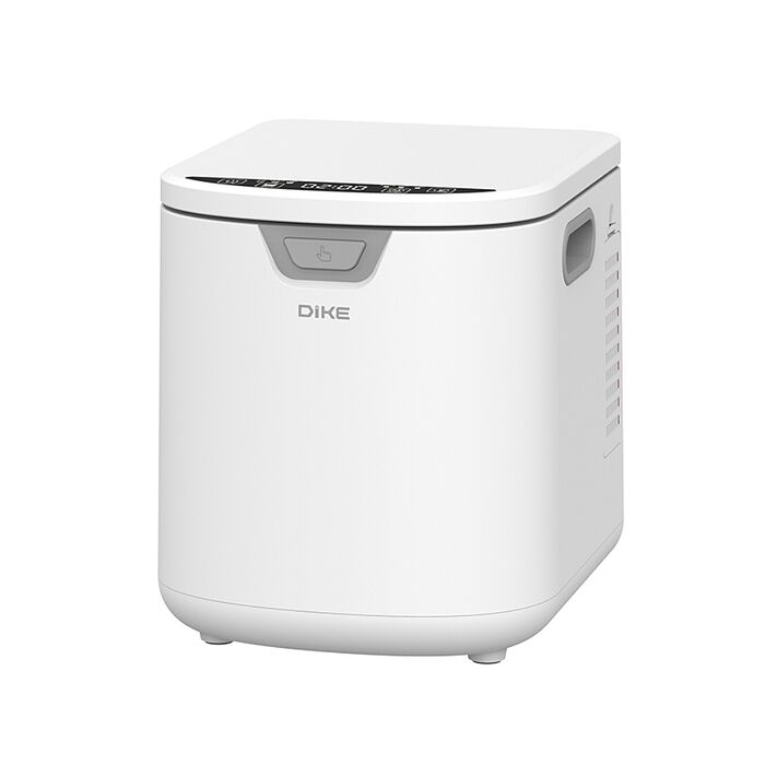 DIKE淨味3.5L智能72小時儲存自動清洗廚餘機HKE522PLUS