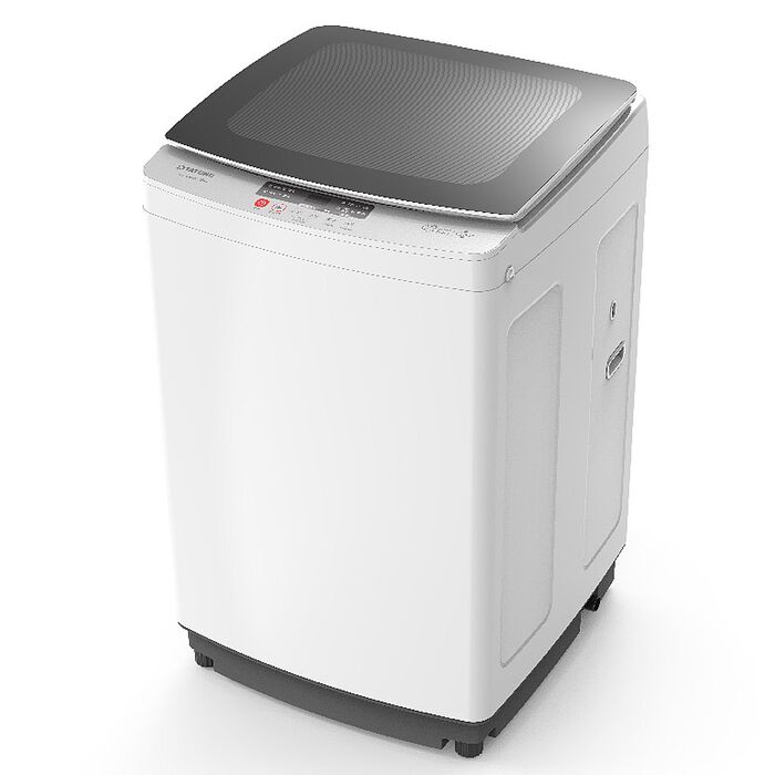 大同9公斤洗衣機TAW-A090GW(含標準安裝)