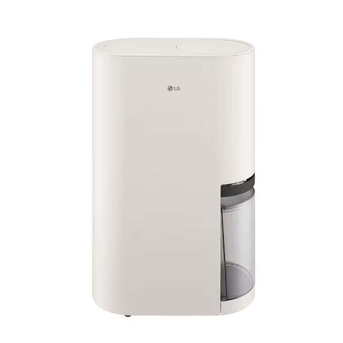 LG樂金19.6公升/日UV殺菌雙變頻除濕機DD201MEE0(無安裝 純配送到一樓)