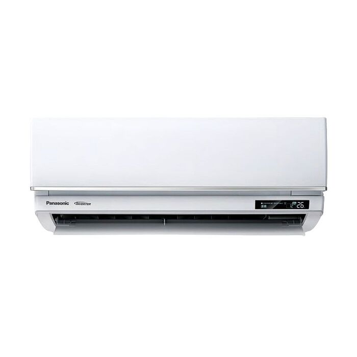 Panasonic國際牌變頻冷暖UX頂級超高效能分離式冷氣3坪CS-UX22FDA2-CU-UX22FDHA2(含標準安裝)