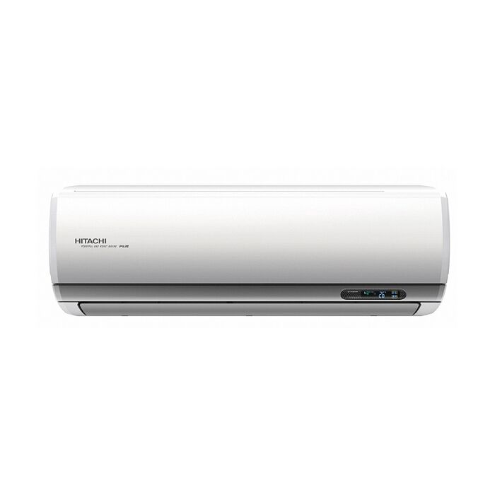 日立江森變頻冷暖分離式冷氣6坪RAS-40YSP1-RAC-40YP(含標準安裝)