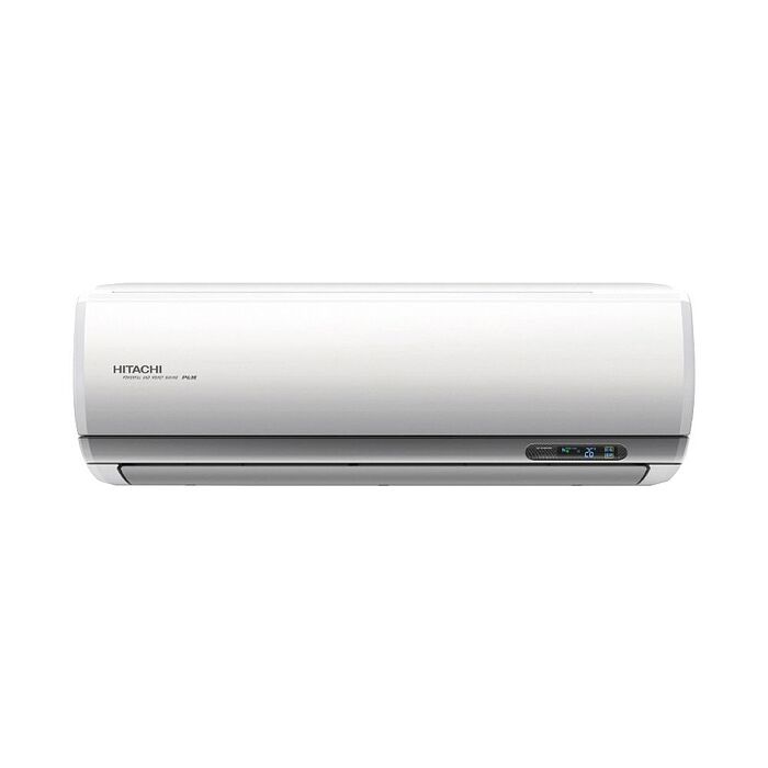 日立江森變頻冷暖分離式冷氣6坪RAS-40HQP1-RAC-40HP(含標準安裝)