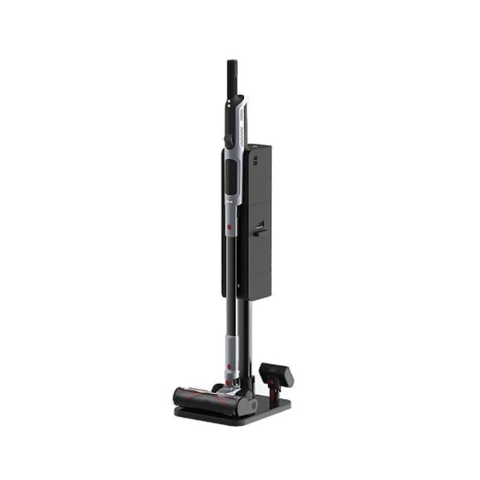 DIKE無線V2手持吸塵器自動集塵HCF150吸塵器HCF150GY