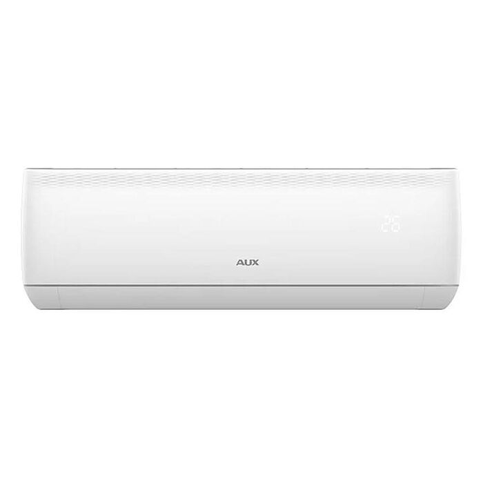 AUX奧克斯變頻冷暖分離式冷氣6坪MS-40IH-AC2-MA-40IH-AC2(含標準安裝)