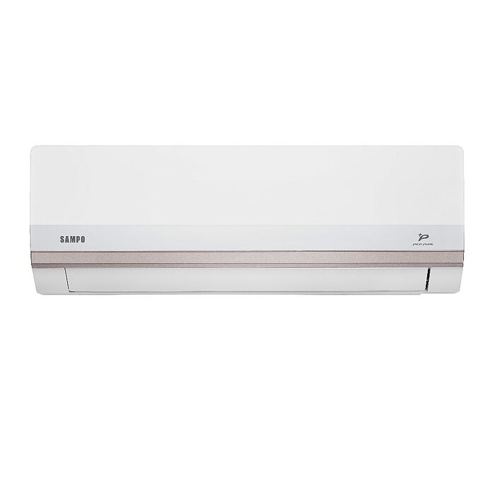 聲寶變頻冷暖分離式冷氣14坪AU-PH92DC-AM-PH92DC(含標準安裝)