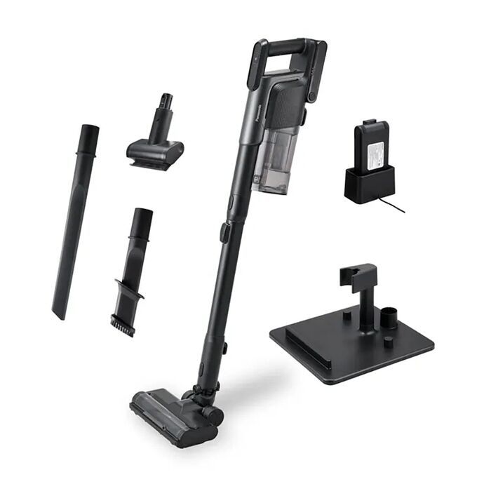 Panasonic國際牌極淨光吸塵器MC-SBR70-K(無安裝 純配送到一樓)