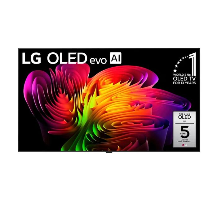 LG樂金83吋OLED 4K連網智慧顯示器OLED83W6PTA(含壁掛安裝+附原廠壁掛架)WIFI聯網 【智慧家庭】