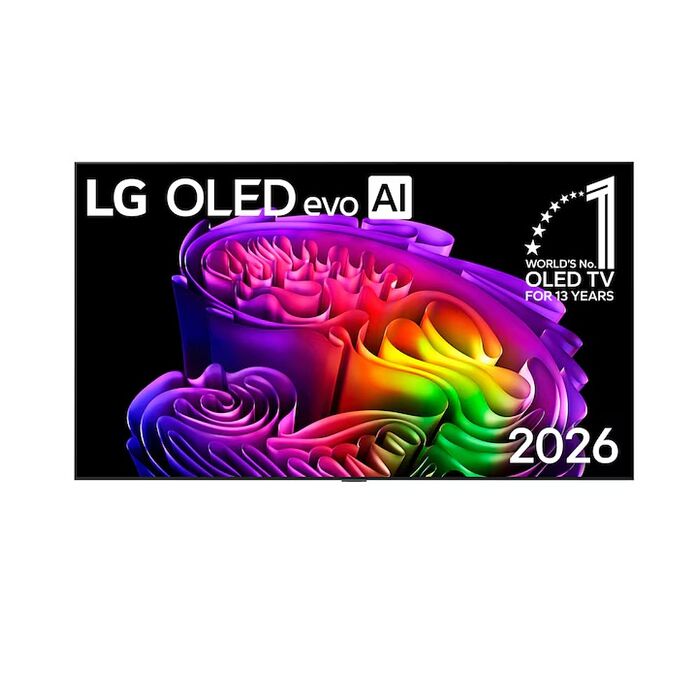 LG樂金65吋OLED 4K連網智慧顯示器OLED65G6PTA(含壁掛安裝+附原廠壁掛架)WIFI聯網 【智慧家庭】