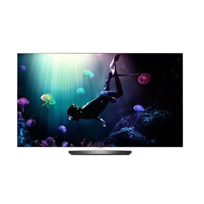 LG樂金65吋OLED 4K連網智慧顯示器OLED65B6PTA(含標準安裝)WIFI聯網 【智慧家庭】