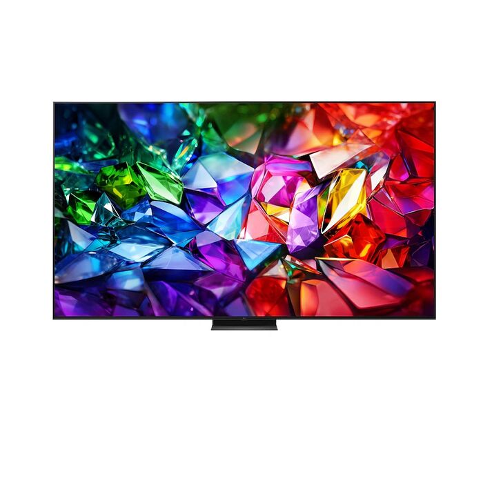 LG樂金86吋RGB 4K連網智慧顯示器86MRGB9MBTA(含壁掛安裝+附原廠壁掛架)WIFI聯網 【智慧家庭】