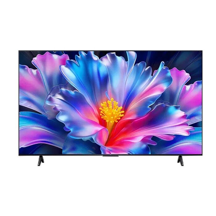 TCL75吋4K連網智慧顯示器75P6L(含標準安裝)WIFI聯網 【智慧家庭】