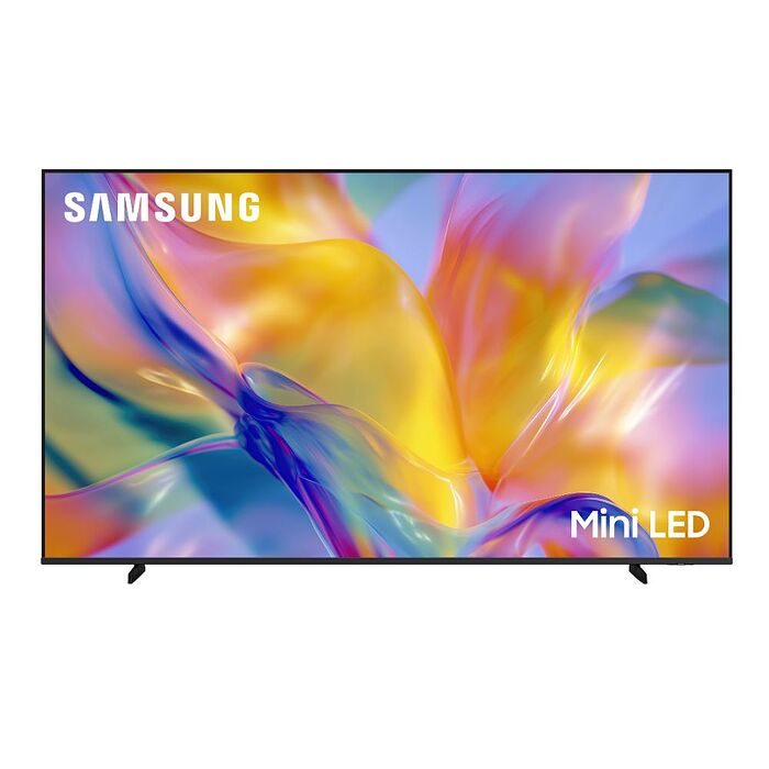 三星100吋4K miniLED送壁掛安裝連網智慧顯示器UA100M90HXXZW(含標準安裝+壁掛安裝)WIFI聯網【智慧家庭】
