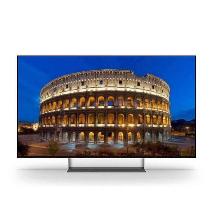 SONY索尼50吋RGB 4K連網智慧顯示器Y-50XR70M2(含標準安裝)WIFI聯網 【智慧家庭】