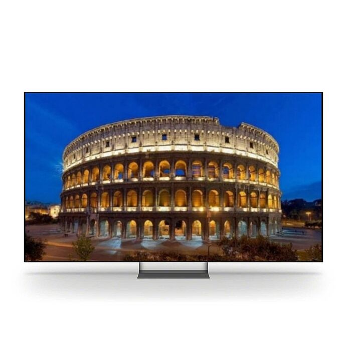 SONY索尼65吋吋RGB 4K連網智慧顯示器Y-65XR70M2(含標準安裝)WIFI聯網 【智慧家庭】