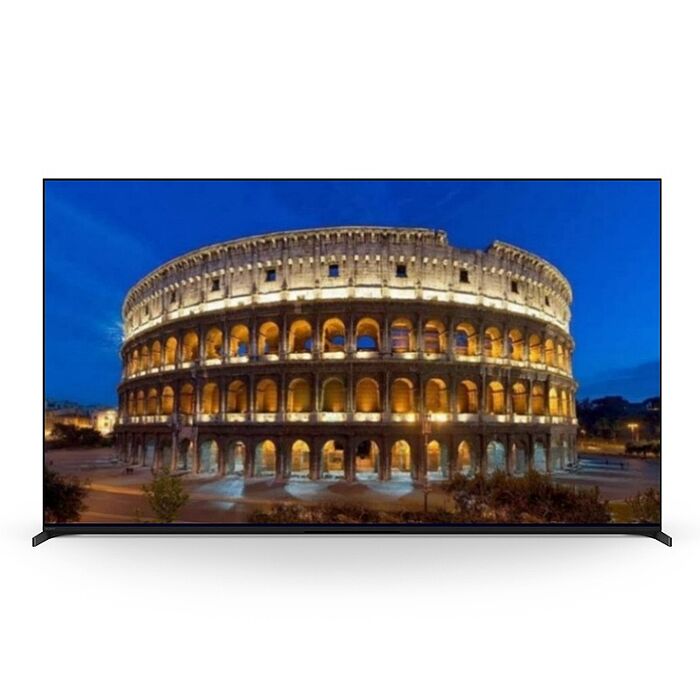 SONY索尼55吋OLED 4K連網智慧顯示器Y-55XR80M2(含標準安裝)WIFI聯網 【智慧家庭】