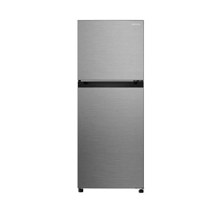 日立家電260公升雙門變頻璀燦銀HRTN5275MF1冰箱HRTN5275MF1XTW(含標準安裝)