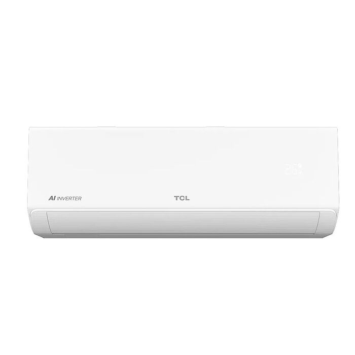 TCL變頻冷暖分離式冷氣10坪TCD-63HO-TCD-63HI(含標準安裝)
