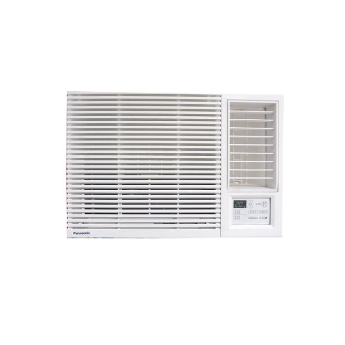 Panasonic國際牌變頻右吹窗型冷氣8坪CW-U50CA2(含標準安裝)