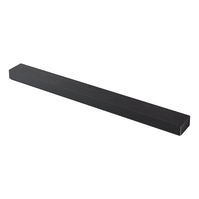三星7.1.2聲道家庭劇院SoundBar音響HW-QS90H-ZW(無安裝)