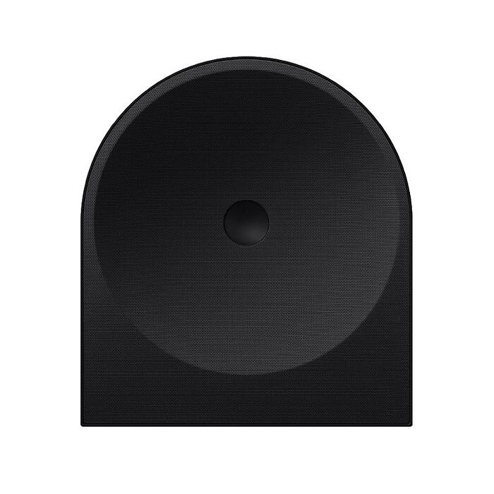 三星Music Studio 5無線WiFi藍芽喇叭黑色音響HW-LS50H-ZW(無安裝)