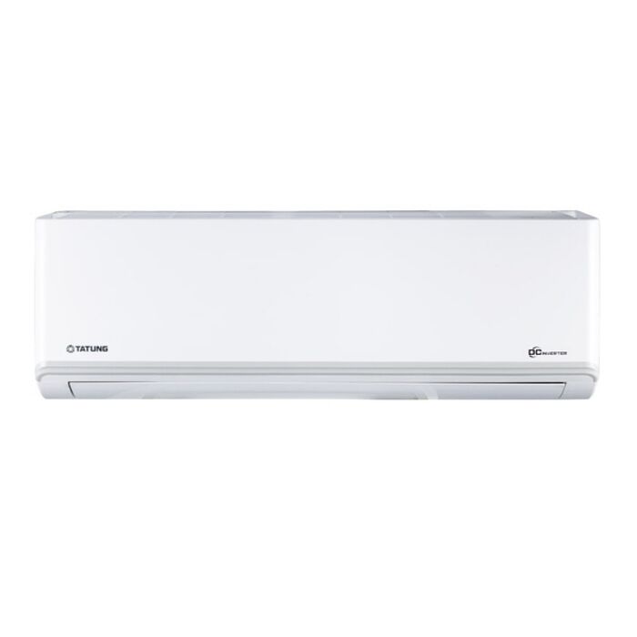 大同變頻冷暖分離式冷氣8坪R-50DHS2-FT-50DHS2(含標準安裝)