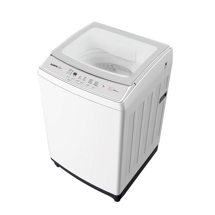聲寶15公斤洗衣機ES-C15F