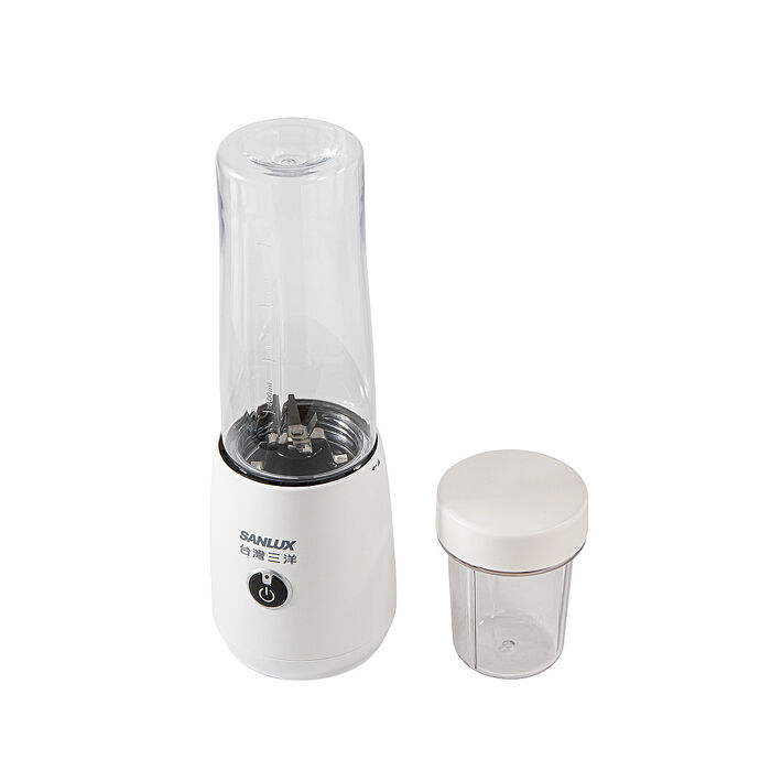 SANLUX 台灣三洋 TYPE-C 快充果汁機 DSM-U216Y 『福利品』