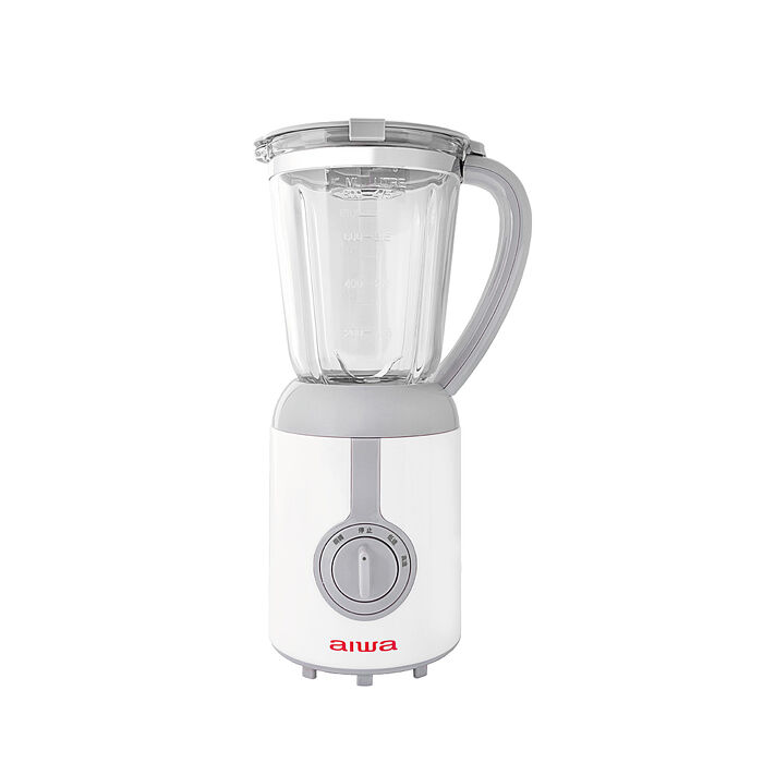 AIWA 愛華 800ML 果汁機 IWJ-398Y 『福利品』