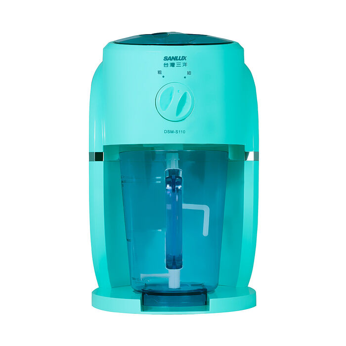 SANLUX 台灣三洋  刨冰機  DSM-S110 『福利品』