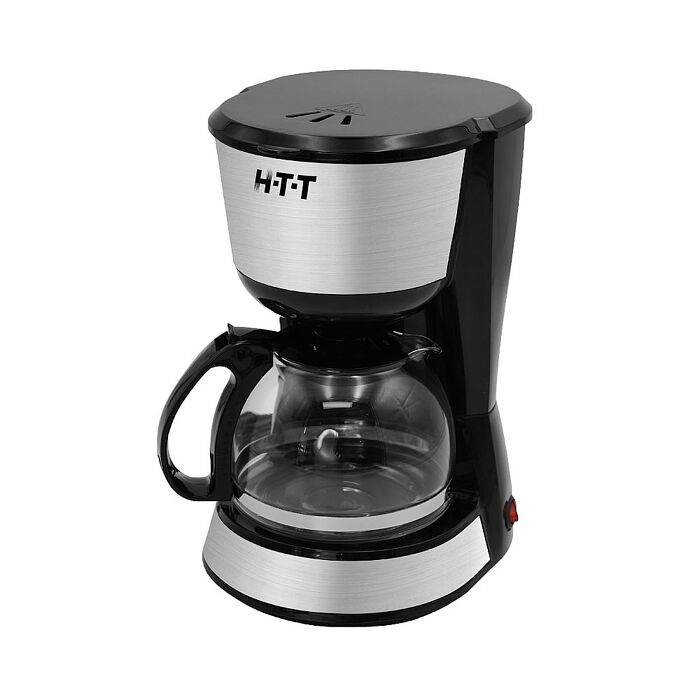 『福利品』H-T-T 美式滴漏式咖啡機 HTT-8015