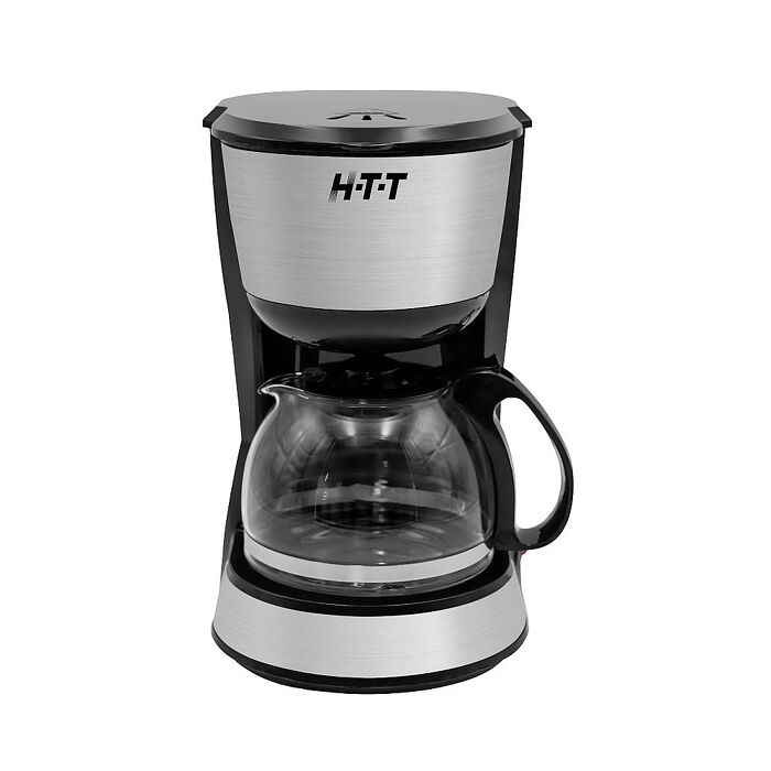 『福利品』H-T-T 美式滴漏式咖啡機 HTT-8015