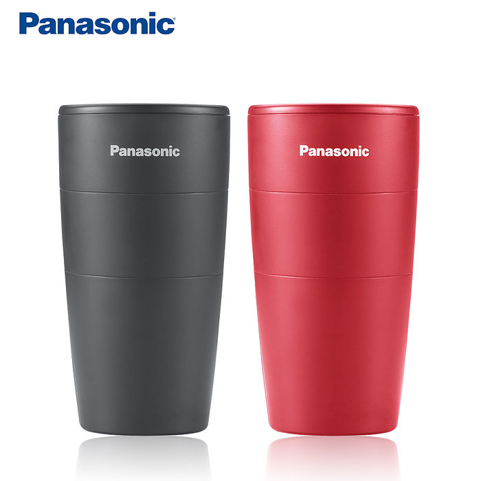 Panasonic國際牌nanoeX空氣清淨奈米水離子產生器 F-GPT01W
