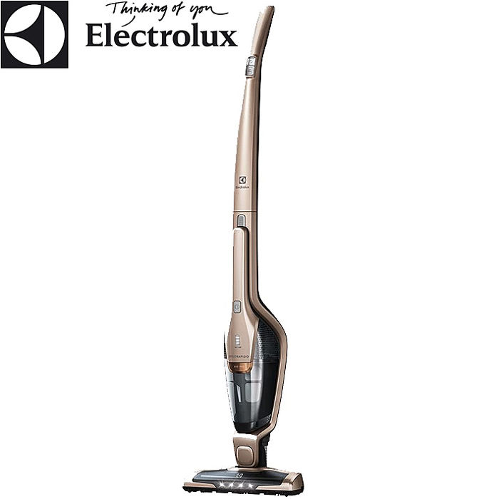 伊萊克斯electrolux 超級完美管家吸塵器 Hepa除蹣版zb3324b 原廠公司貨 家電 影音 Myfone購物