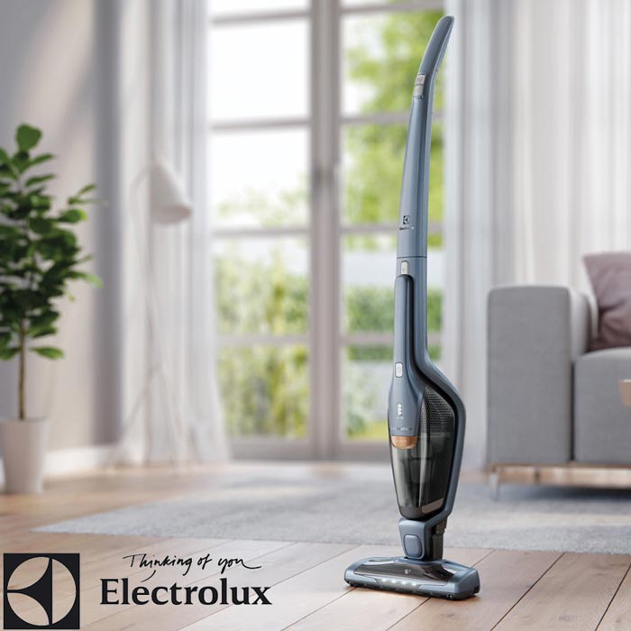 Electrolux 伊萊克斯 超級完美管家吸塵器 Hepa進化版zb3311 原廠公司貨 家電 影音 Myfone購物