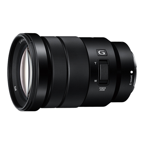 SONY E PZ 18-105mm F4 G OSS 標準變焦鏡頭*(平行輸入)-買就送抗UV保護鏡+外出型腳架等多樣好禮