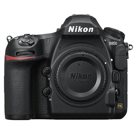 Nikon D850 單機身*(中文平輸)-促銷~送128G記憶卡+鋰電池+雙鏡包+腳架等大全配組