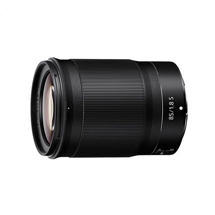 【NIKON 尼康】 Z 85mm F1.8 S望遠大光圈人像鏡*(平行輸入)