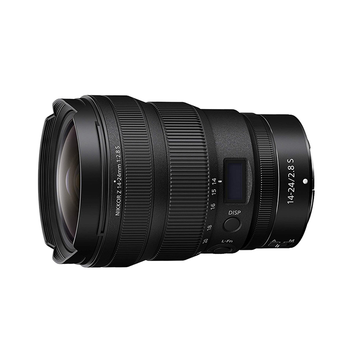 NIKON Z 14-24mm F2.8 S超廣角變焦鏡頭*(平行輸入)