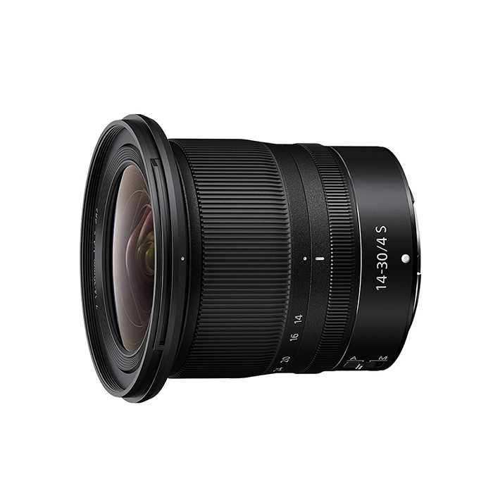 NIKON Z 14-30mm S恆定光圈廣角鏡頭*(平行輸入)