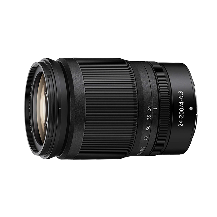 NIKON Z 24-200mm F4-6.3 VR旅遊鏡*(平行輸入)