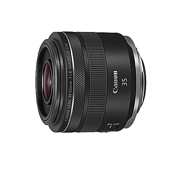 Canon RF35mm f1.8廣角微距鏡頭*(平行輸入)