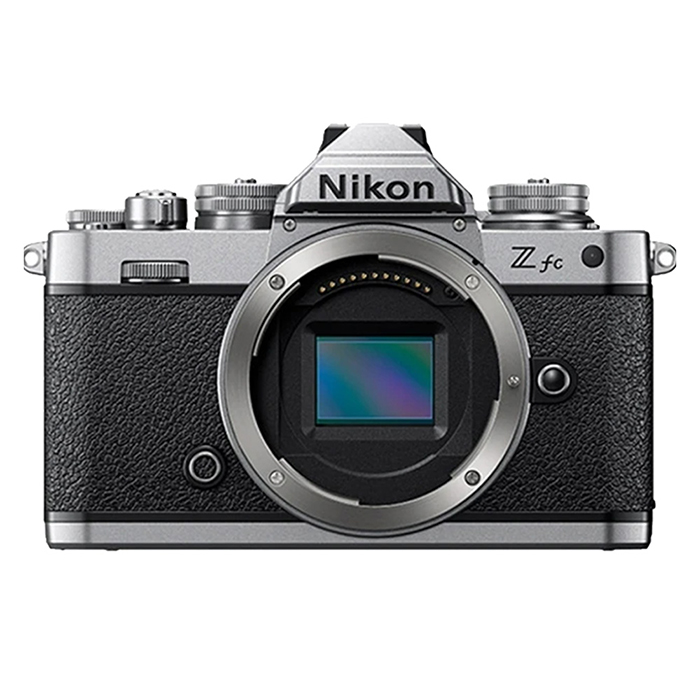 Nikon Z FC Body 單機身*(中文平輸)