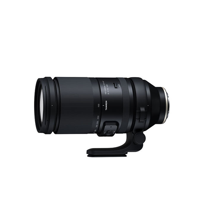 【Tamron 騰龍】150-500mm-A057*(平行輸入)-送專屬拭鏡筆+減壓背帶