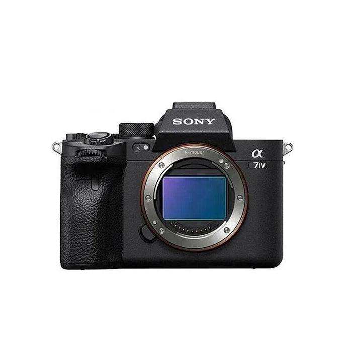 【SONY】A7IV BODY 單機身*（平行輸入）