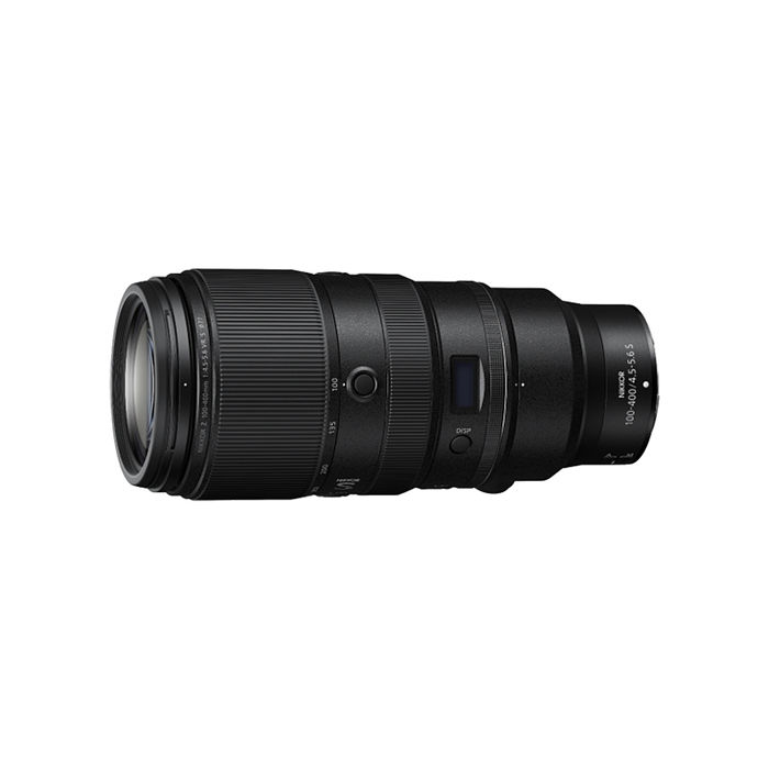 【Nikon】Z100-400mm VR S望遠變焦鏡 (平行輸入)