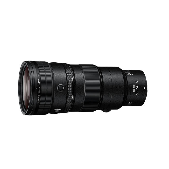 【Nikon】Z400mm f4.5(平輸)