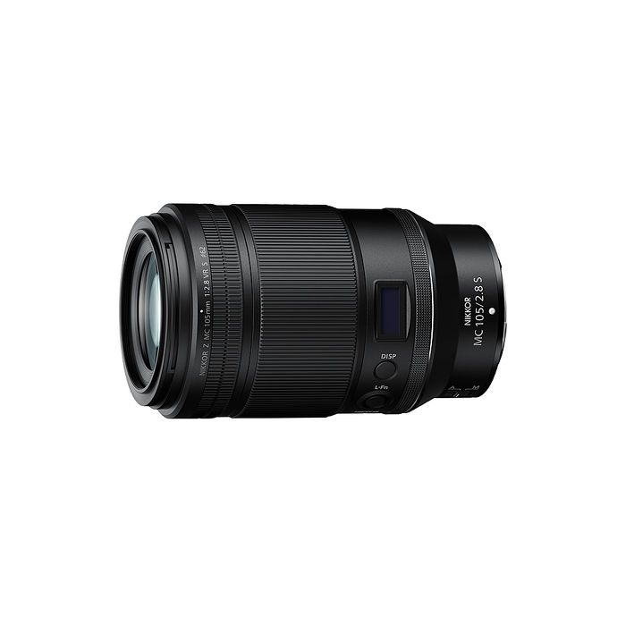 【Nikon】Z MC 105mm f2.8 VRS(平輸)